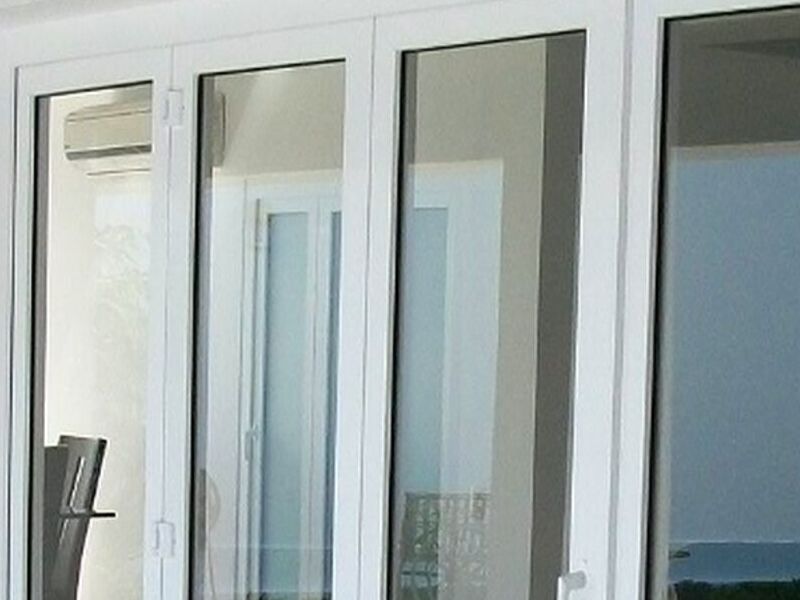 Puertas Plegables