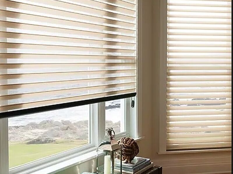  SHANGRI-LA BLINDS
