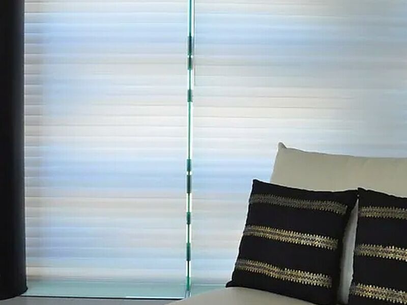 Crystal Vision Triple Shade