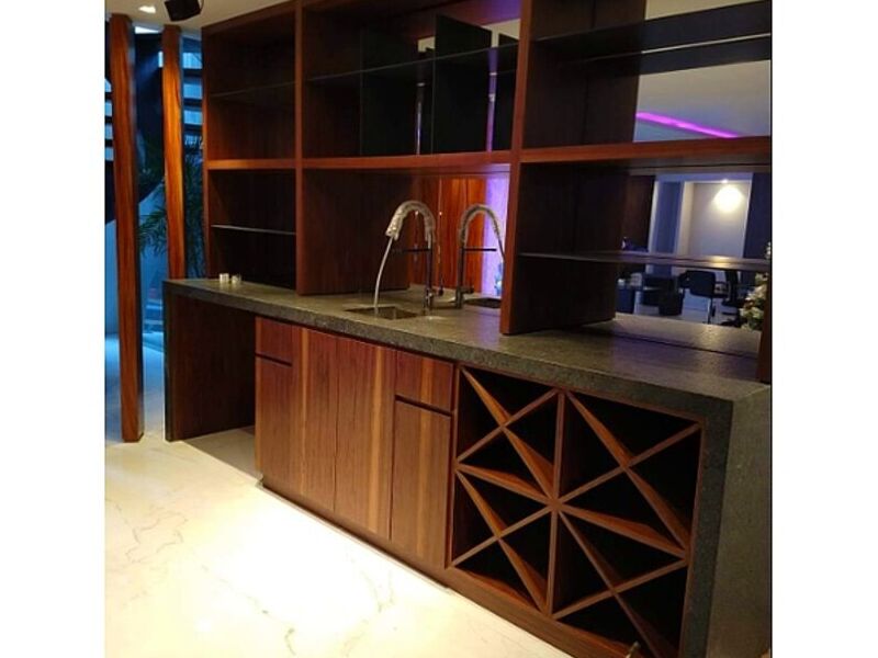 modular cocina México