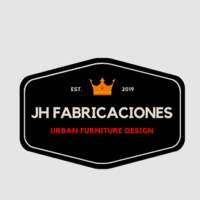 JH Fabricaciones Carpintería y Herrería