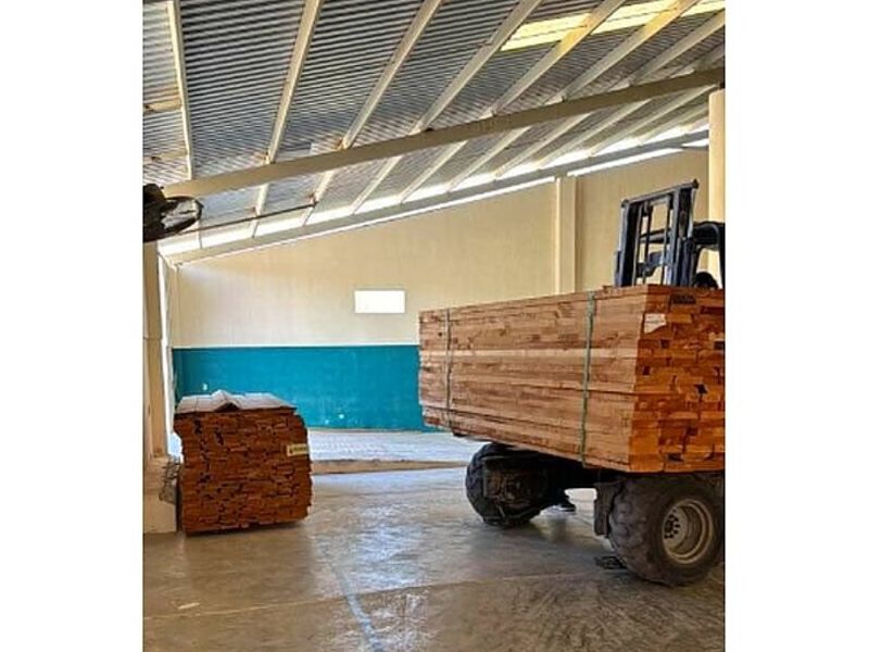 CAOBA MADERA FINA A LA VENTA