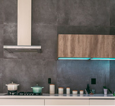 Cocina Moderna MÉXICO