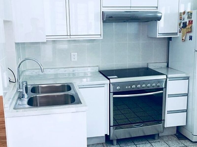 cocina melamina aurora México