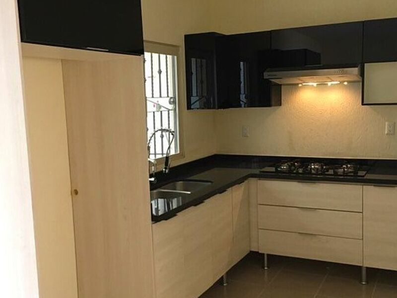 muebles cocina legno México
