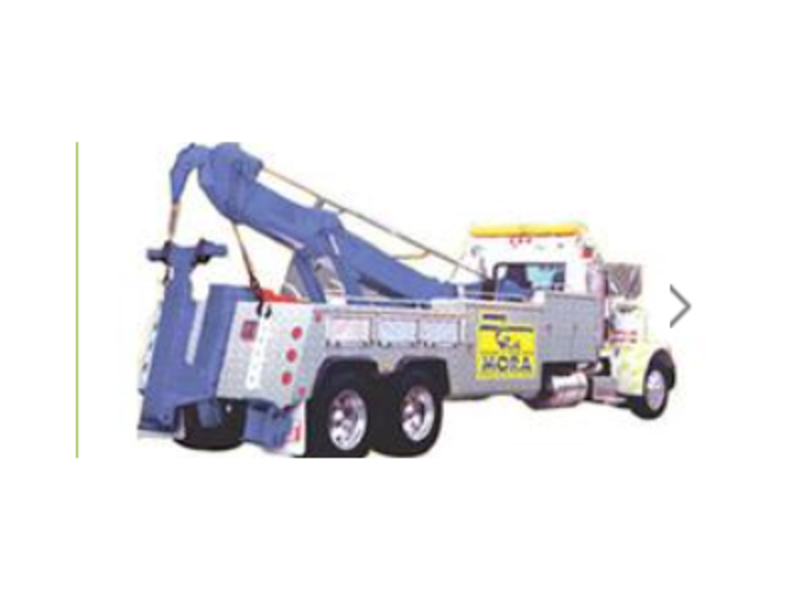 Gruas hidraulicas Mexico