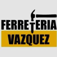 FERRETERIAS VAZQUEZ