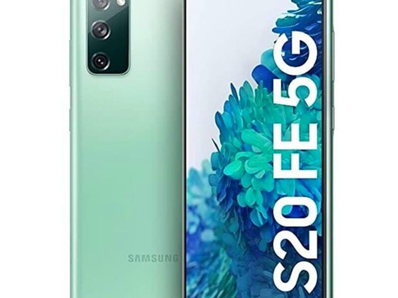 SAMSUNG 5G A35 mexico