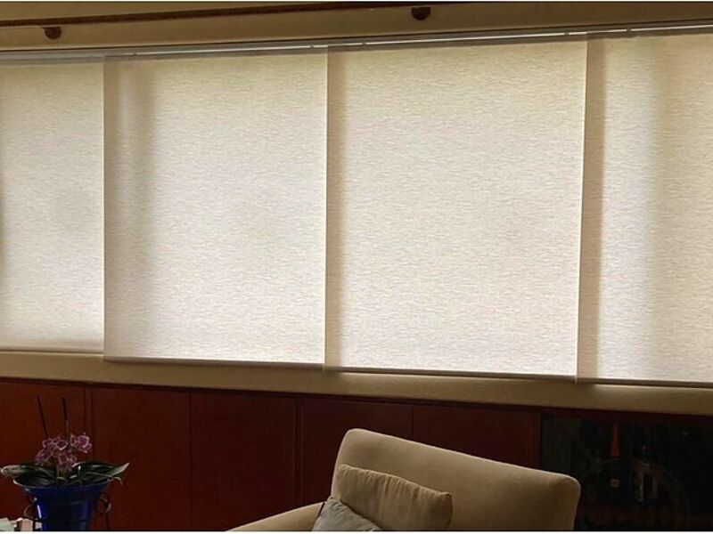 Panel japonés México
