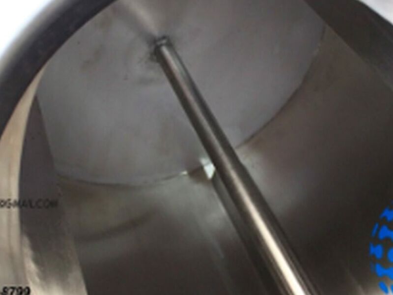 TUMBLER MARINADOR DE CARNE AL VACIO