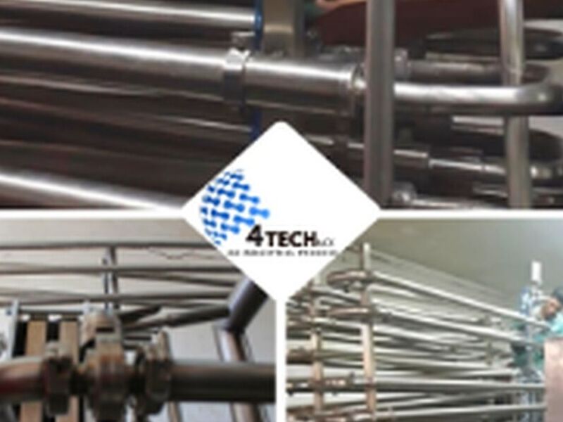 PASTEURIZADORES DE PLACAS HTST  