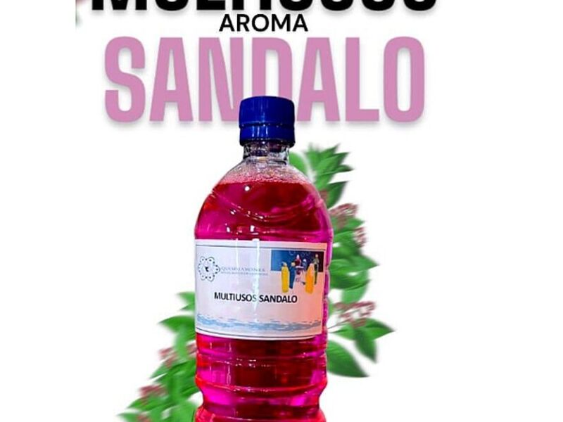 Multiusos 