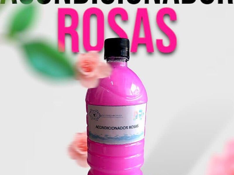 Acondicionador Mexico 