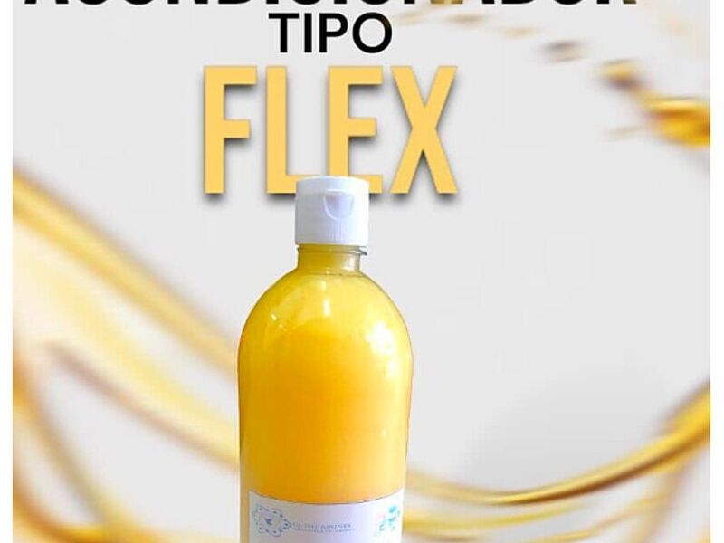 Acondicionador flex Mexico
