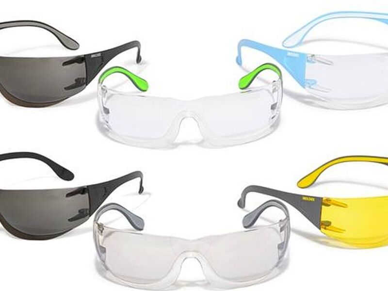 Lentes de Seguridad ADAPT