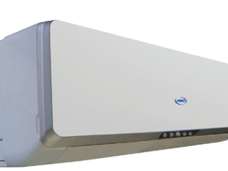 Aire acondicionado ECLXM-121H - México 