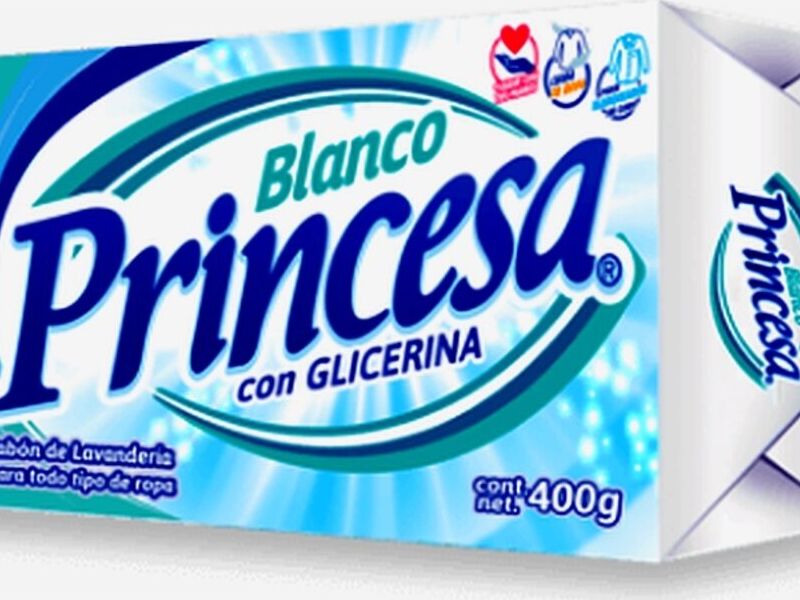 Princesa Barra Blanco Mexico
