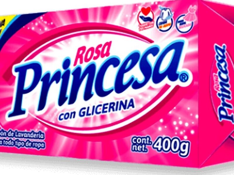 Princesa Barra Rosa Mexico