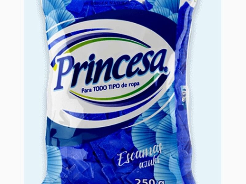 Princesa Escamas Azules Mexico