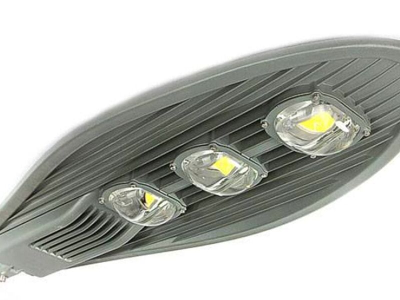 Lámpara luz led México