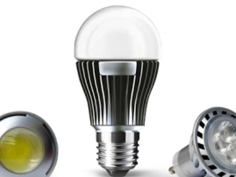 Bombillas led México
