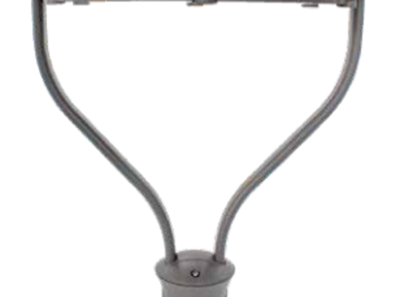 LUMINARIO LED PT-100W MÉXICO