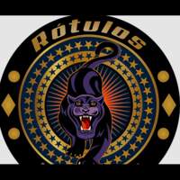 Rótulos Pantera