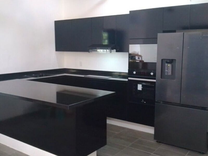 Cocina Integral en Mdf México