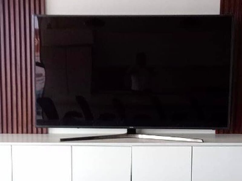 Mueble de TV México