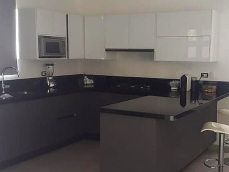 Cocina modular México