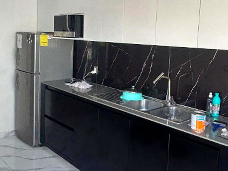 Muebles de cocina México