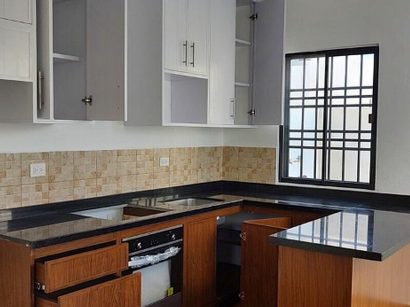 Cocina integral México
