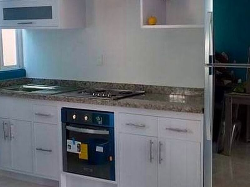 Cocina modular México