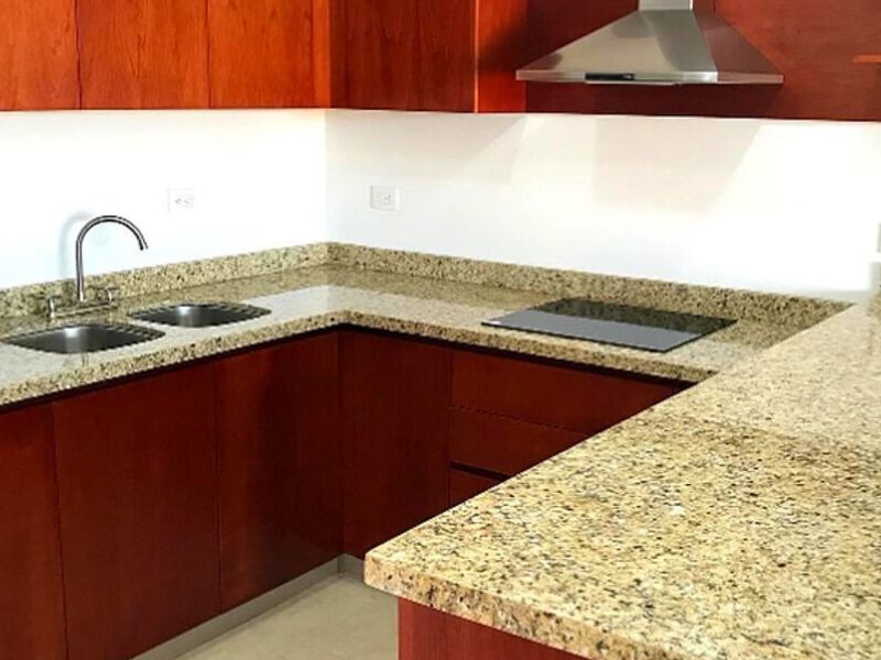 Cocina Punta Esmeralda México