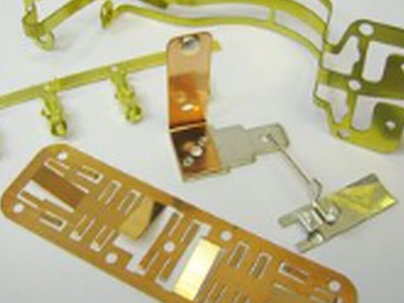 CONJUNTO DE VISAGRAS