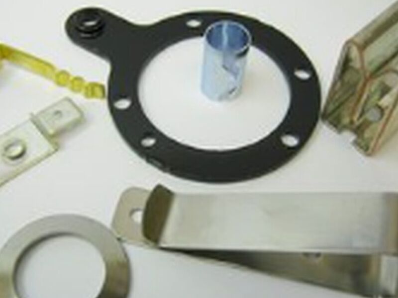PLACA ADAPTADORA PARA FILTROS DE AIRE
