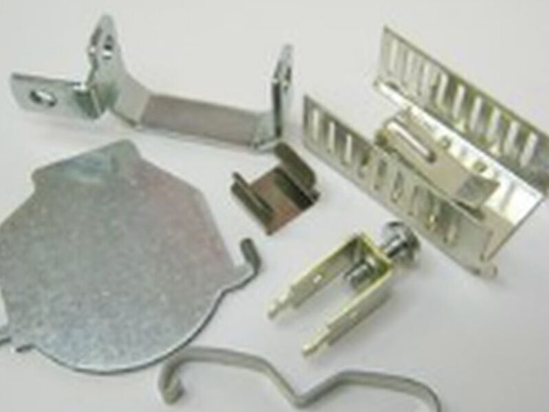 SOPORTE PARAGOLPE DE ACERO QUERETARO