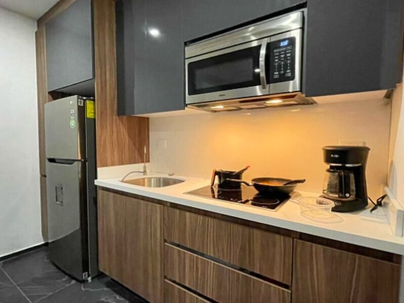 Cocina integral México
