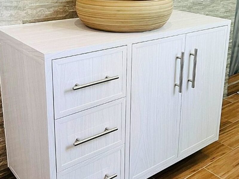 Mueble de baño México