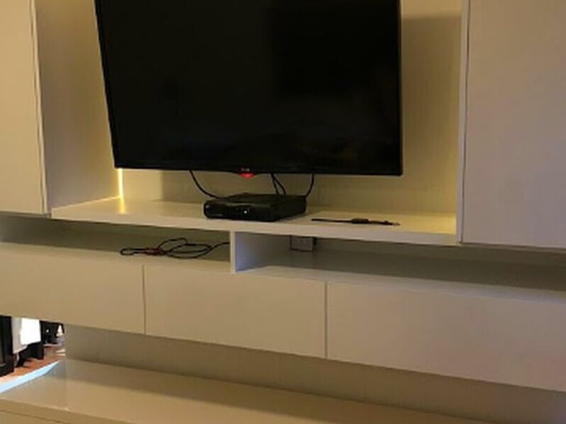 Mueble de TV México