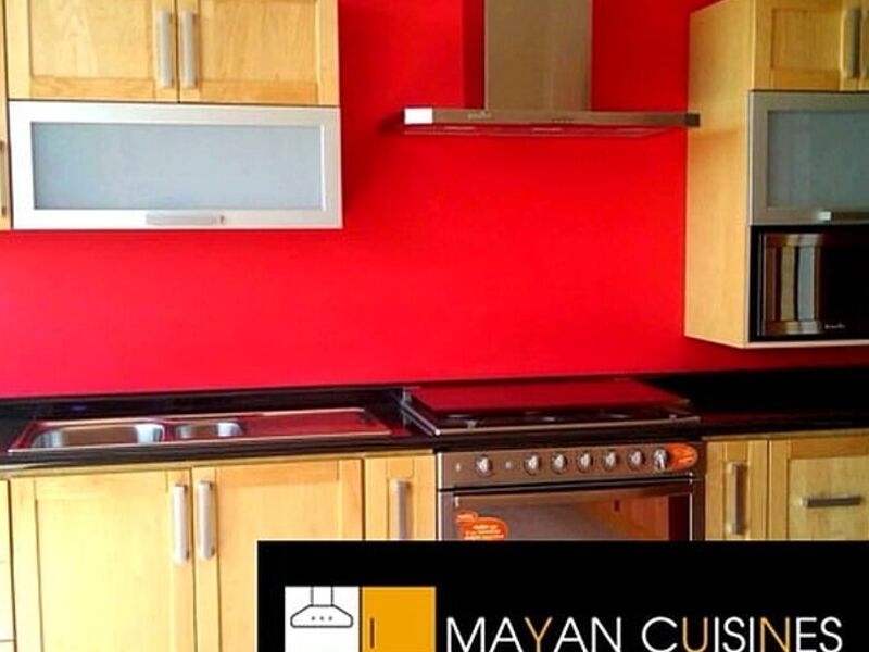 Cocina modular México