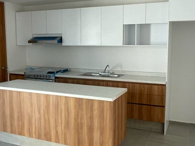Cocina color Moscato México