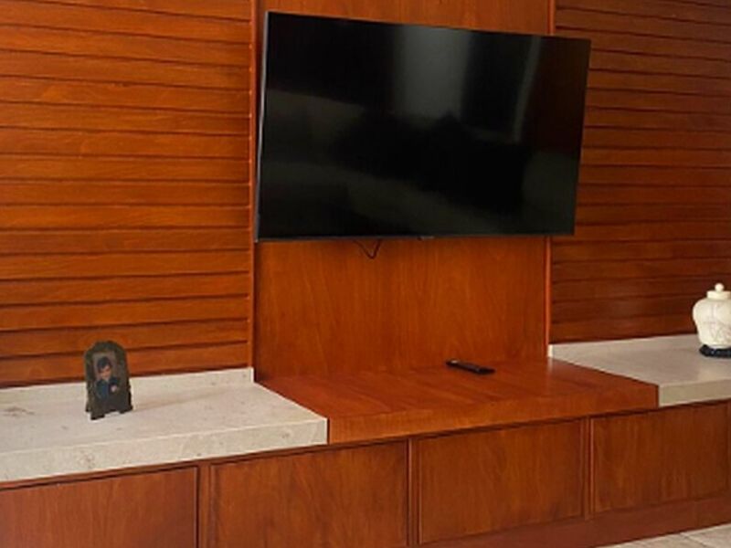Mueble de TV México
