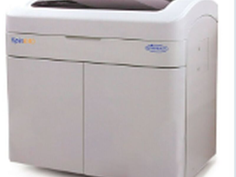 SPIN 640 AUTOMATIZADO