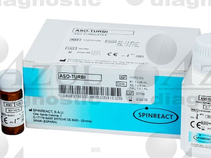 ASO TURBILATEX C/CAL