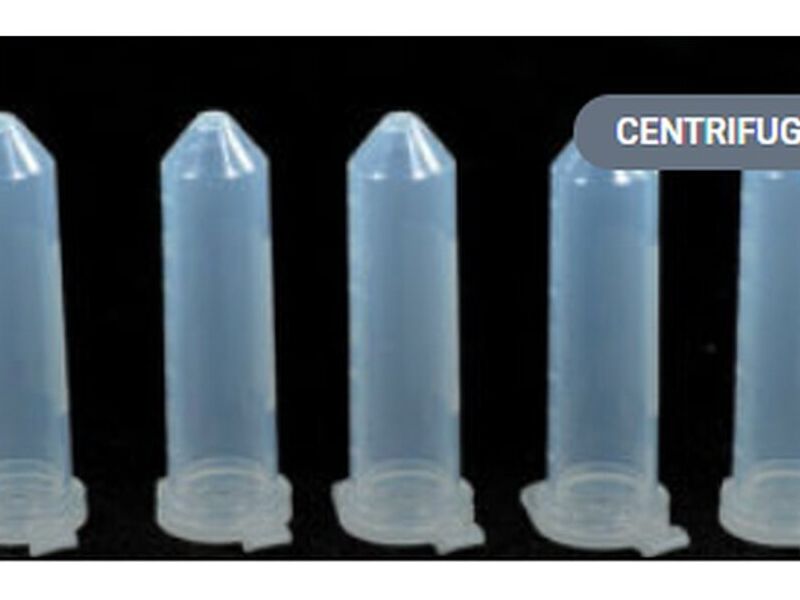 Tubo de centrífuga de 2ml (libre de enzimas)