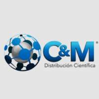 C&M Distribución Científica