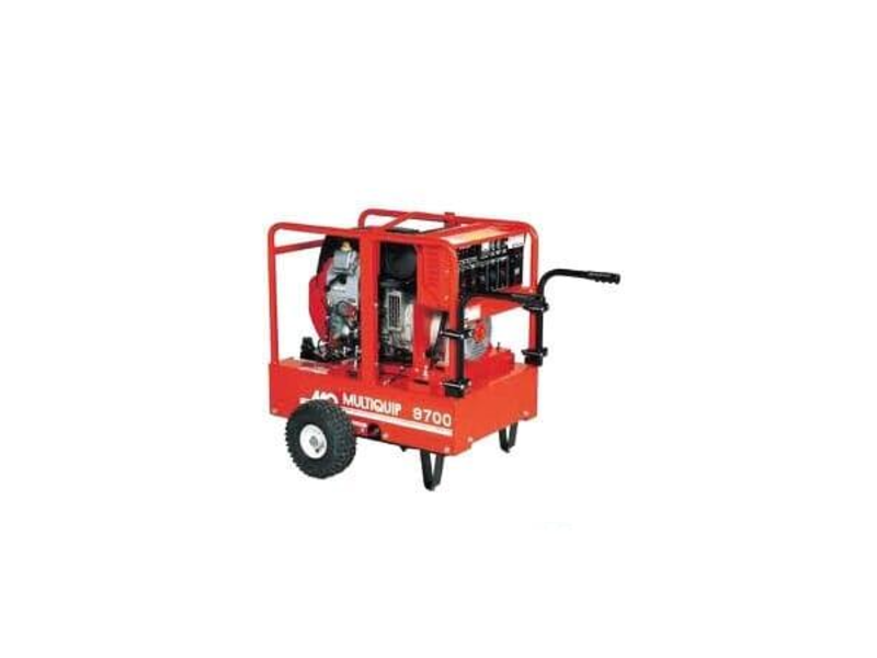 GENERADOR ELÉCTRICO Mexico