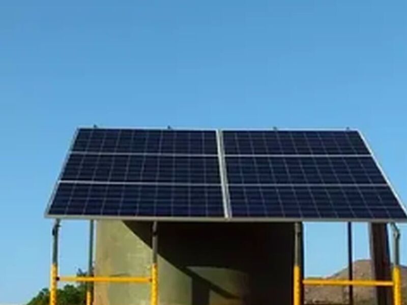 INSTALACIÓN DE SISTEMAS SOLARES MÉXICO