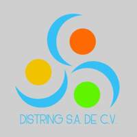 Distring S.A de C.V.